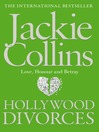 Hollywood Divorces (eBook)